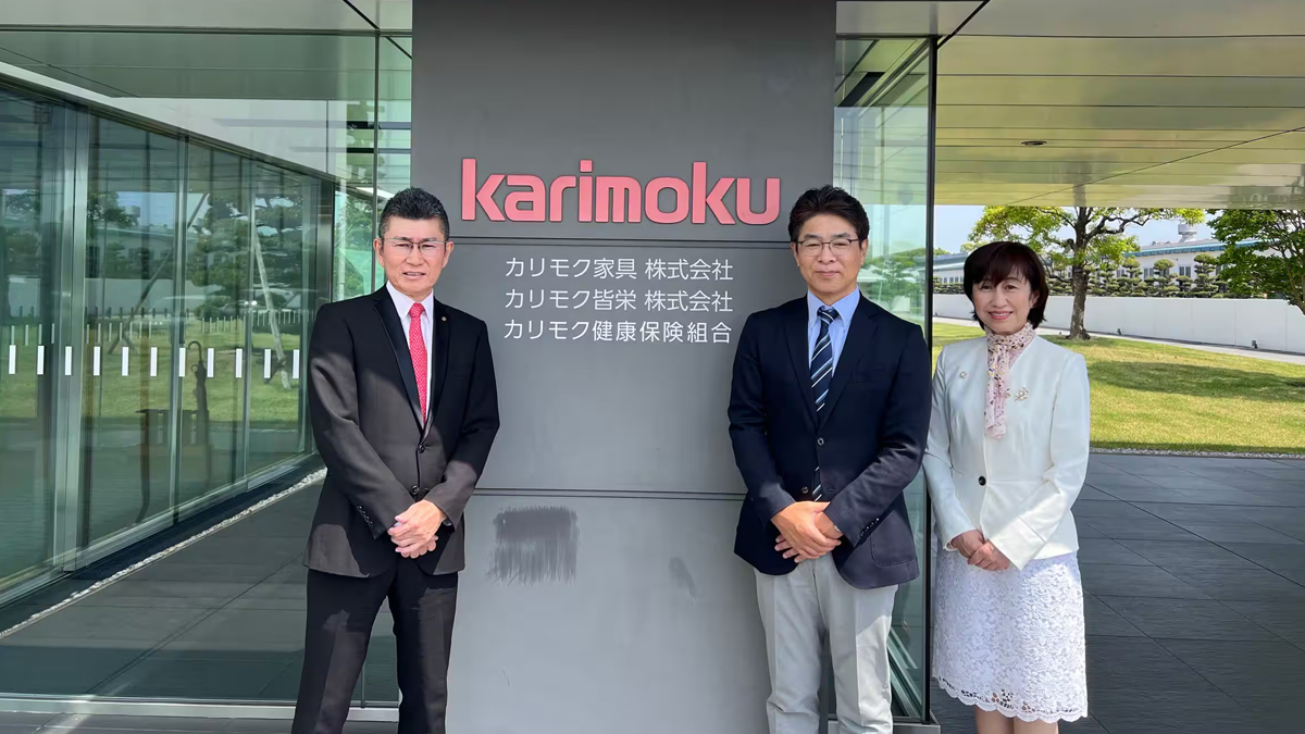 子どもたちにメガネを届けるプロジェクト・愛知