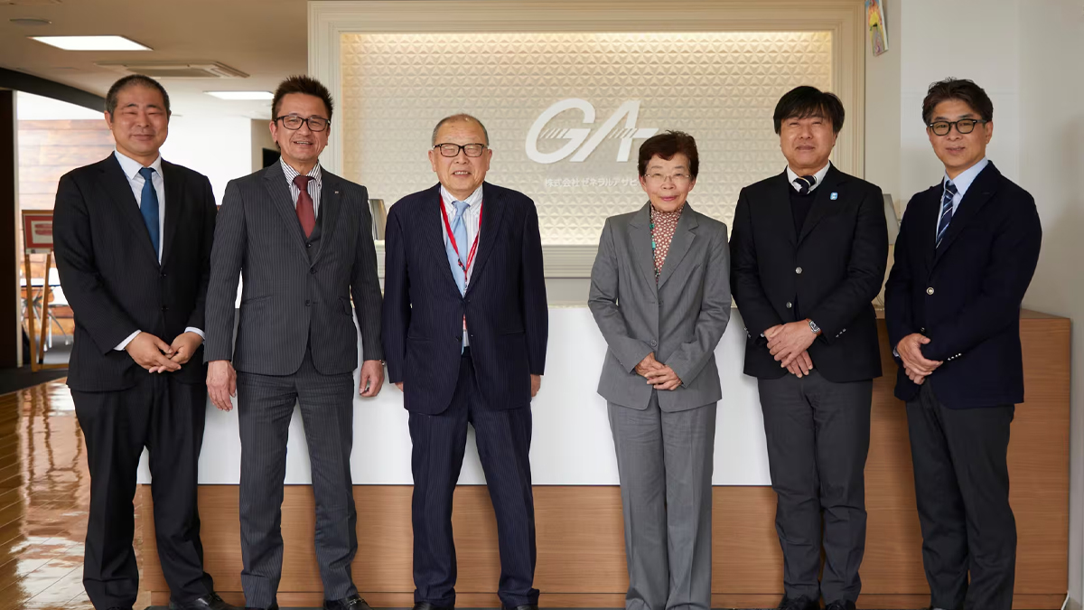 子どもたちにメガネを届けるプロジェクト・福岡