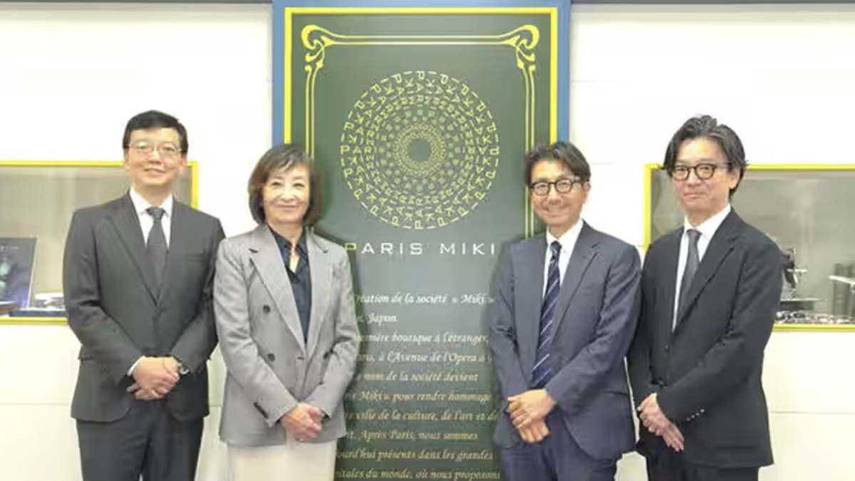 子どもたちにメガネを届けるプロジェクト・北九州