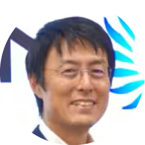 マリモホールディングス 深川社長