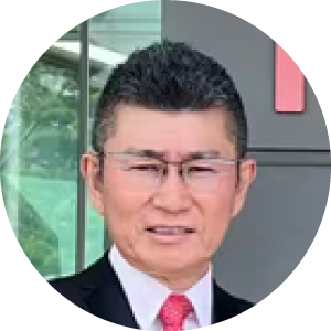 マリモホールディングス 深川社長