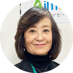 マリモホールディングス 深川社長