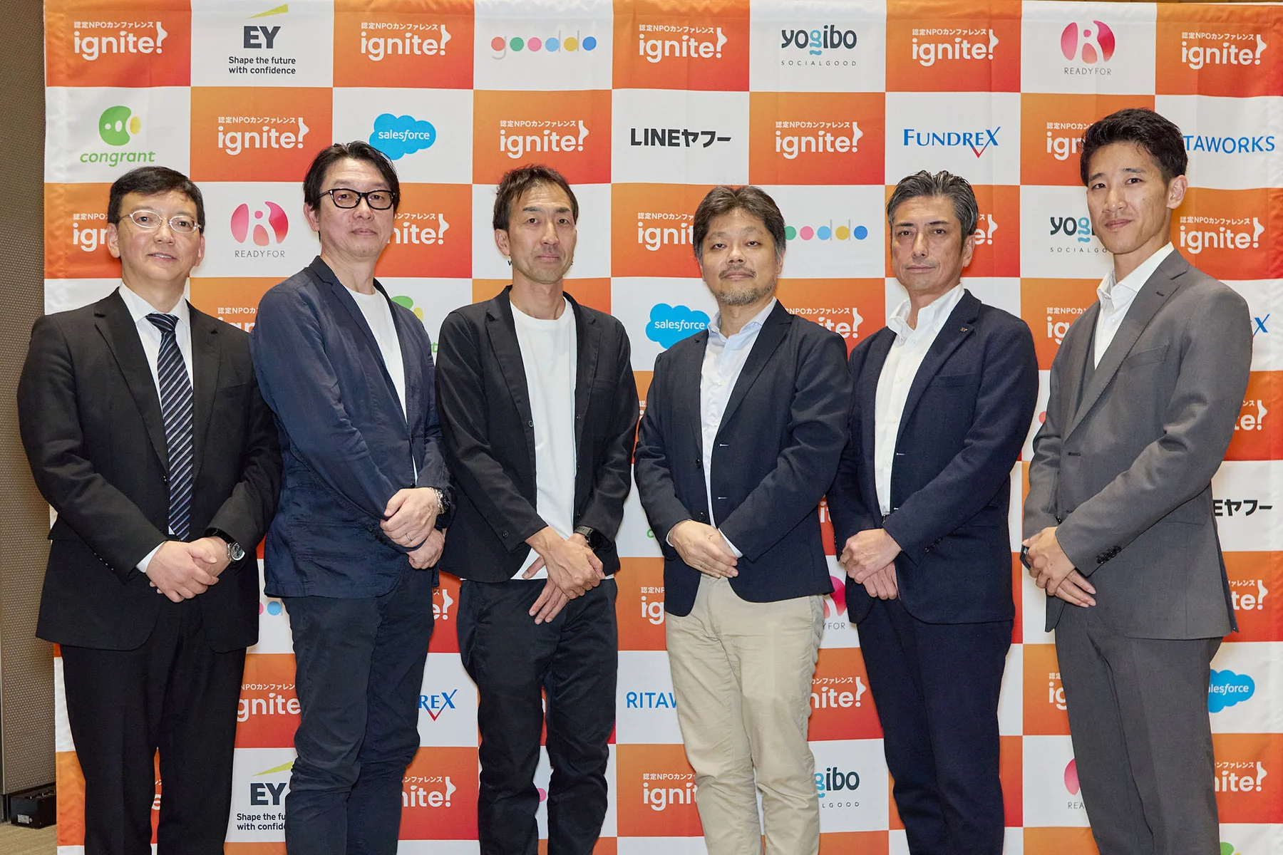 先進企業と語るCSRリデザイン － NPOと連携したCSR活動と社会課題解決とは