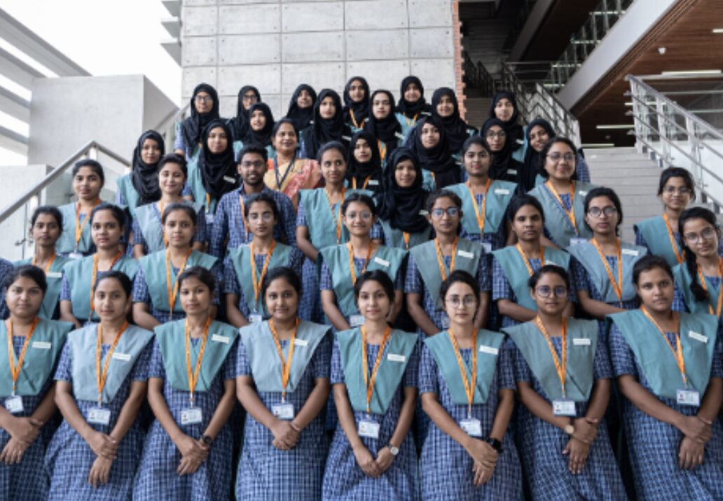 Grameen Caledonian College of Nursing